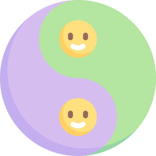 Yin yang